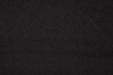 Walkloden, Walk, schwarz, 0,5 m