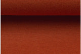 Bündchen, Strickschlauch, terracotta, 0,5 m