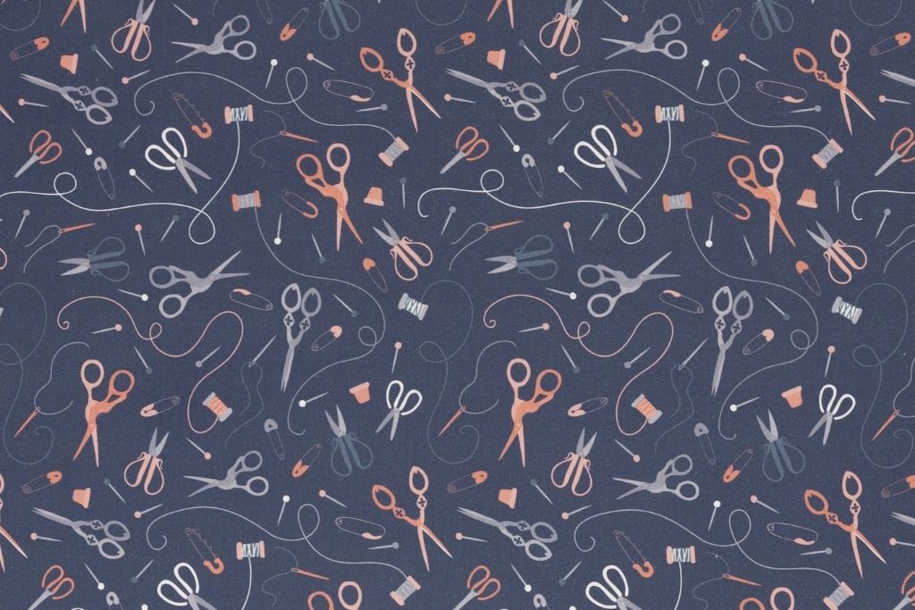Swafing Tailor blau