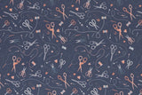 Swafing Tailor blau