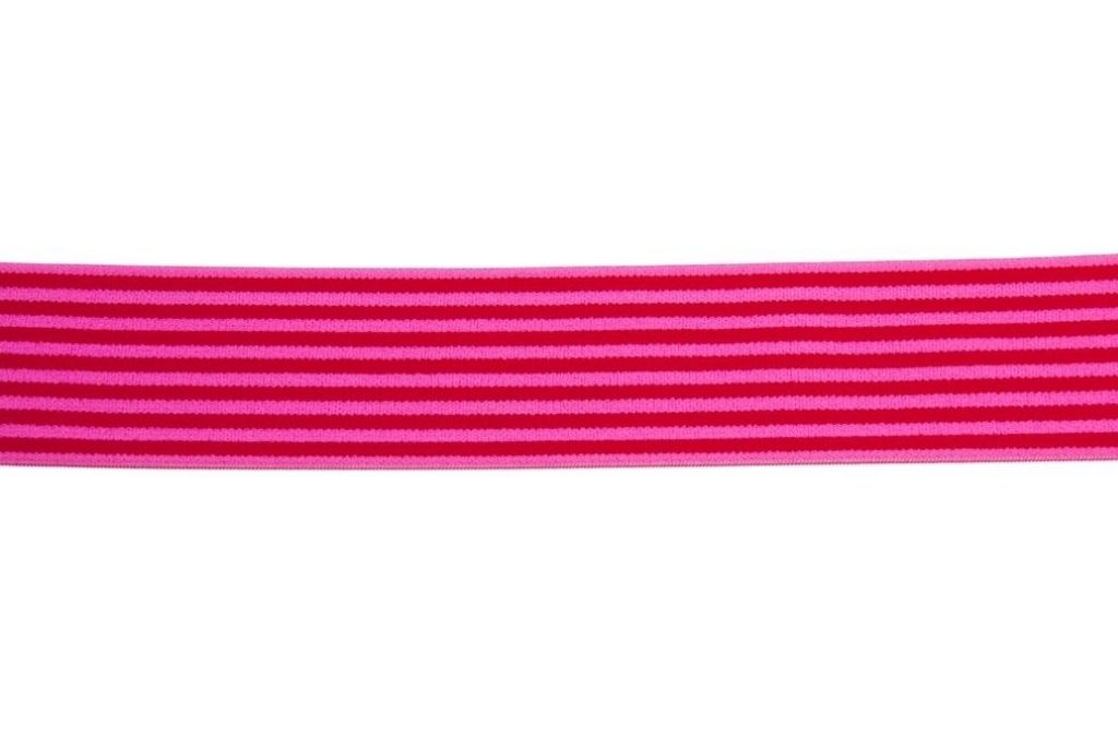Breites Gummiband für Röcke