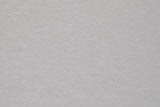 Alpenfleece, uni, hellgrau meliert, 0,5 m