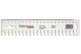 Handmaß, Gütermann