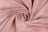 French Terry Batik, rosa, 0,5 m