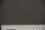 Breitcord elastisch, grau, 0,5 m