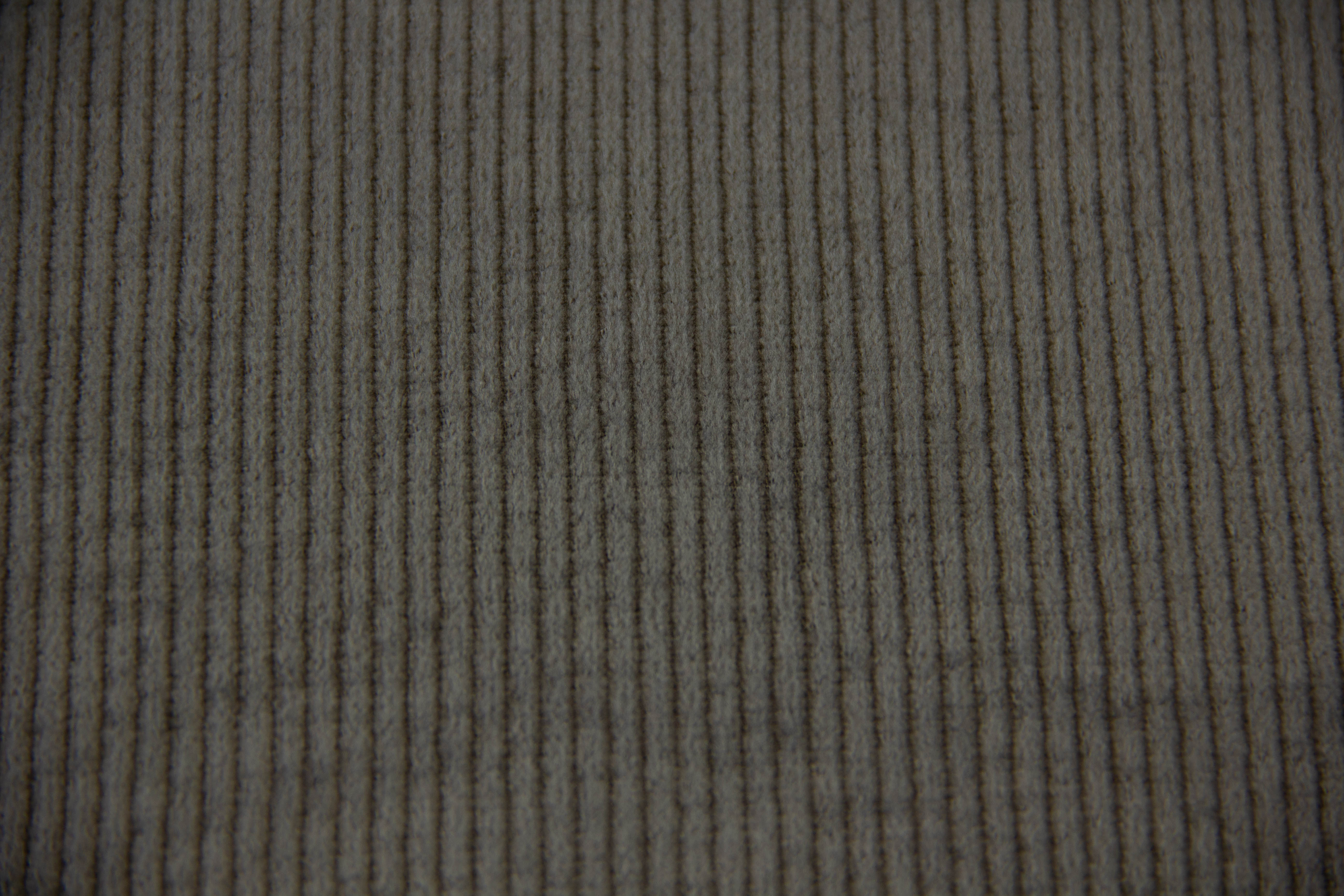 Breitcord elastisch, grau, 0,5 m