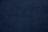 Breitcord elastisch, marine, 0,5 m