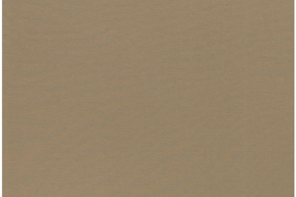 Bündchen "Heike", Strickschlauch, camel, 0,5 m