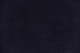 Cord, gewaschen, marine, 0,5 m