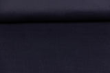 Cord, gewaschen, marine, 0,5 m
