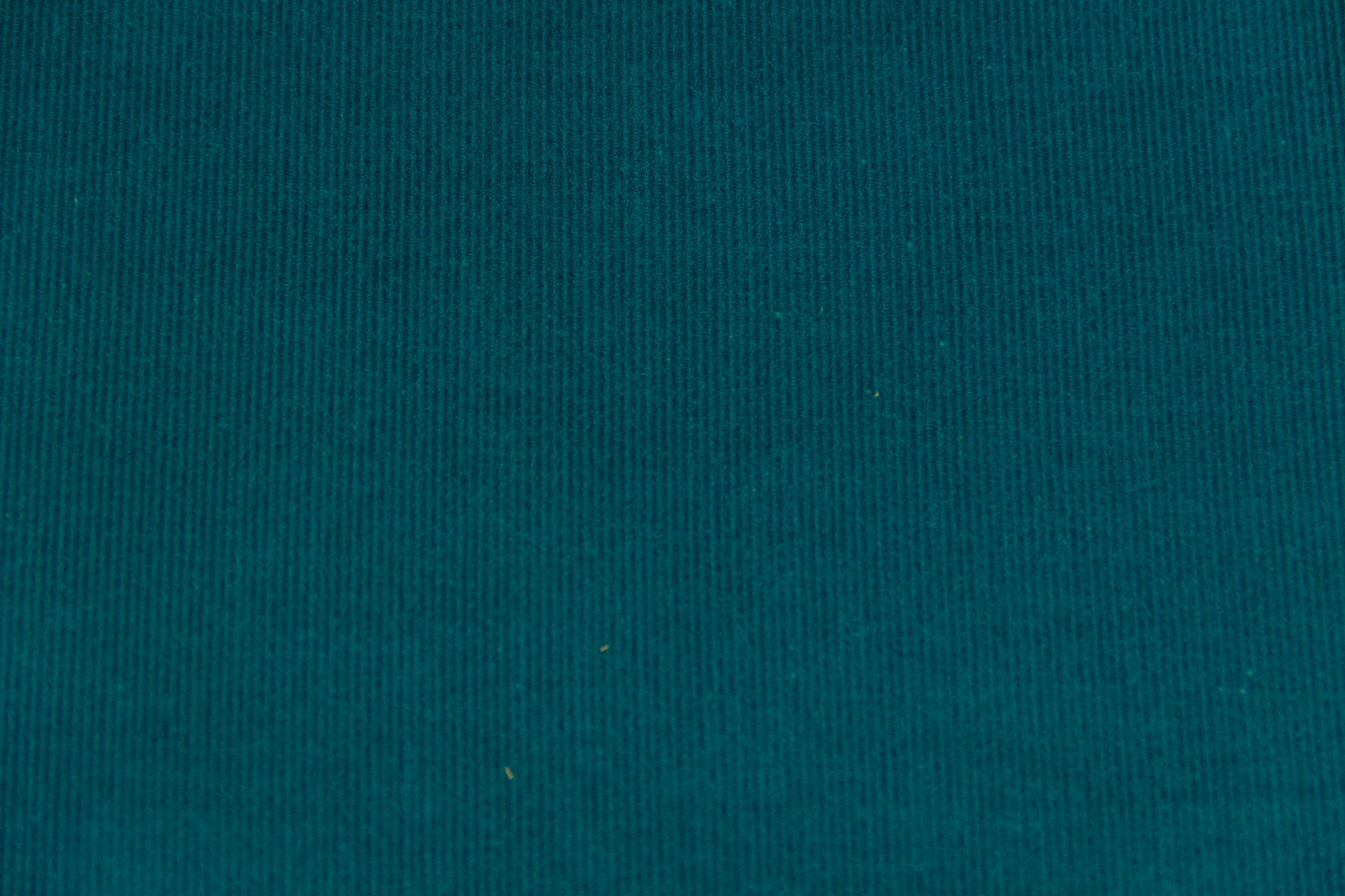 Cord, gewaschen, petrol, 0,5 m