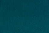 Cord, gewaschen, petrol, 0,5 m