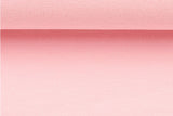 French Terry, Basic, uni, rosa, 0,5 m