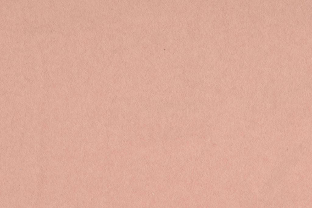 Organic Baumwoll Fleece, rosa, 0,5 m