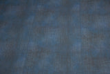 French Terry, Jeansoptik, blau, Fräulein von Julie, 0,5 m