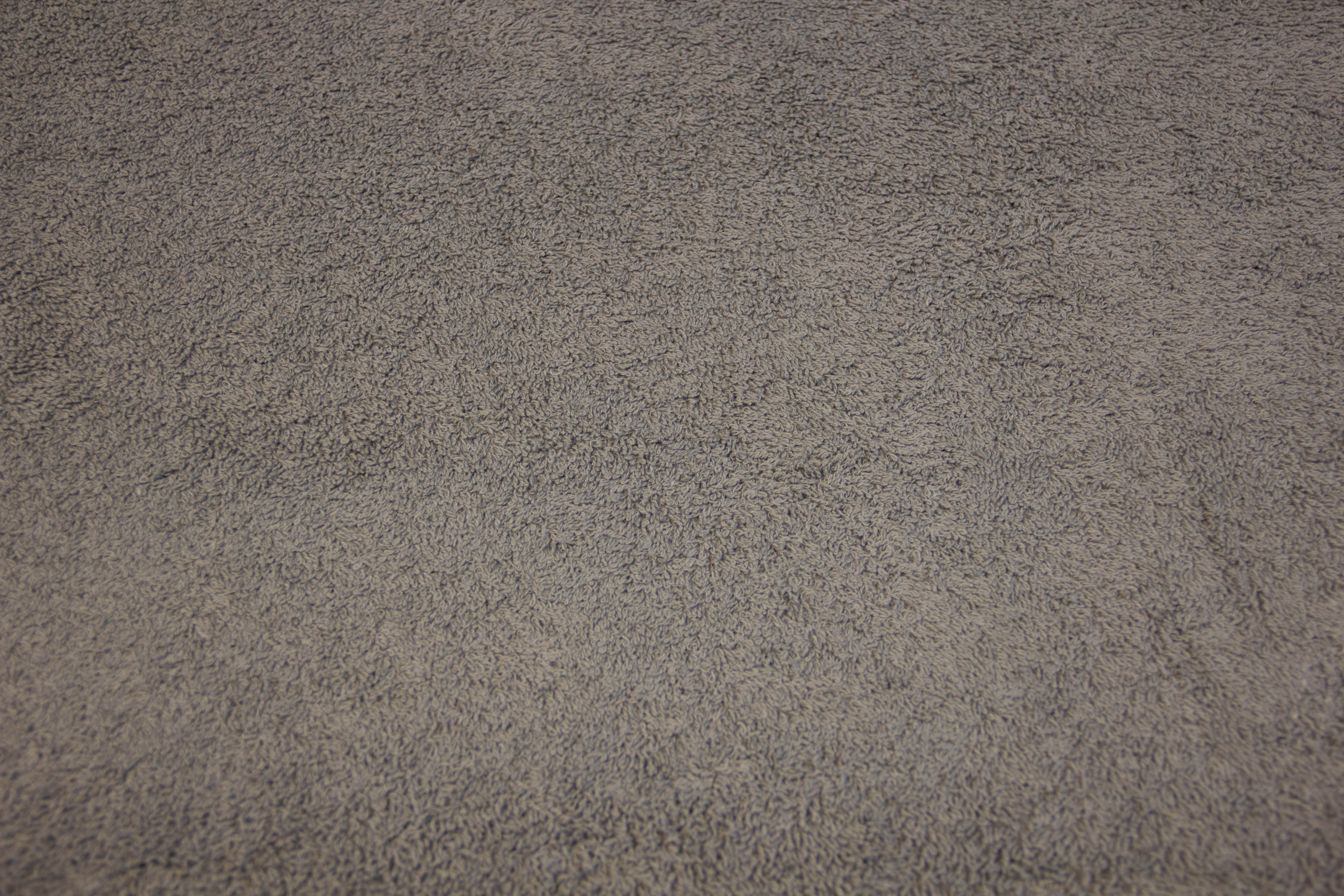 Frottee, grau, 0,5 m