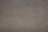 Frottee, grau, 0,5 m