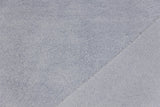 Frottee, hellblau, 0,5 m