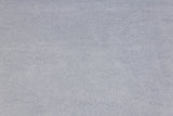 Frottee, hellblau, 0,5 m