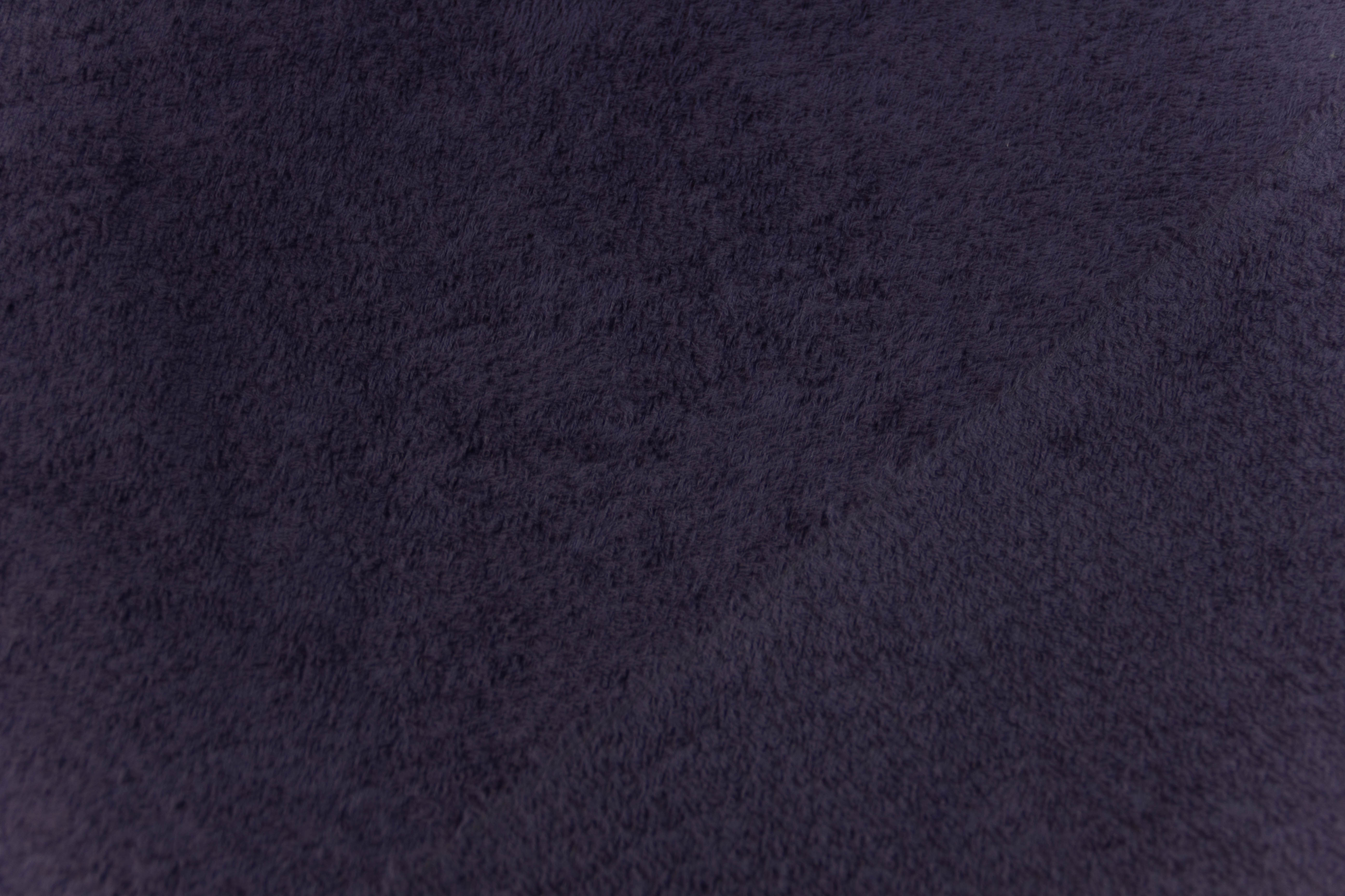 Frottee, marine, 0,5 m