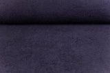 Frottee, marine, 0,5 m
