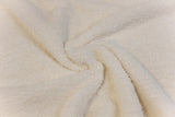 Frottee, naturweiß, 0,5 m