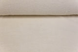 Frottee, naturweiß, 0,5 m
