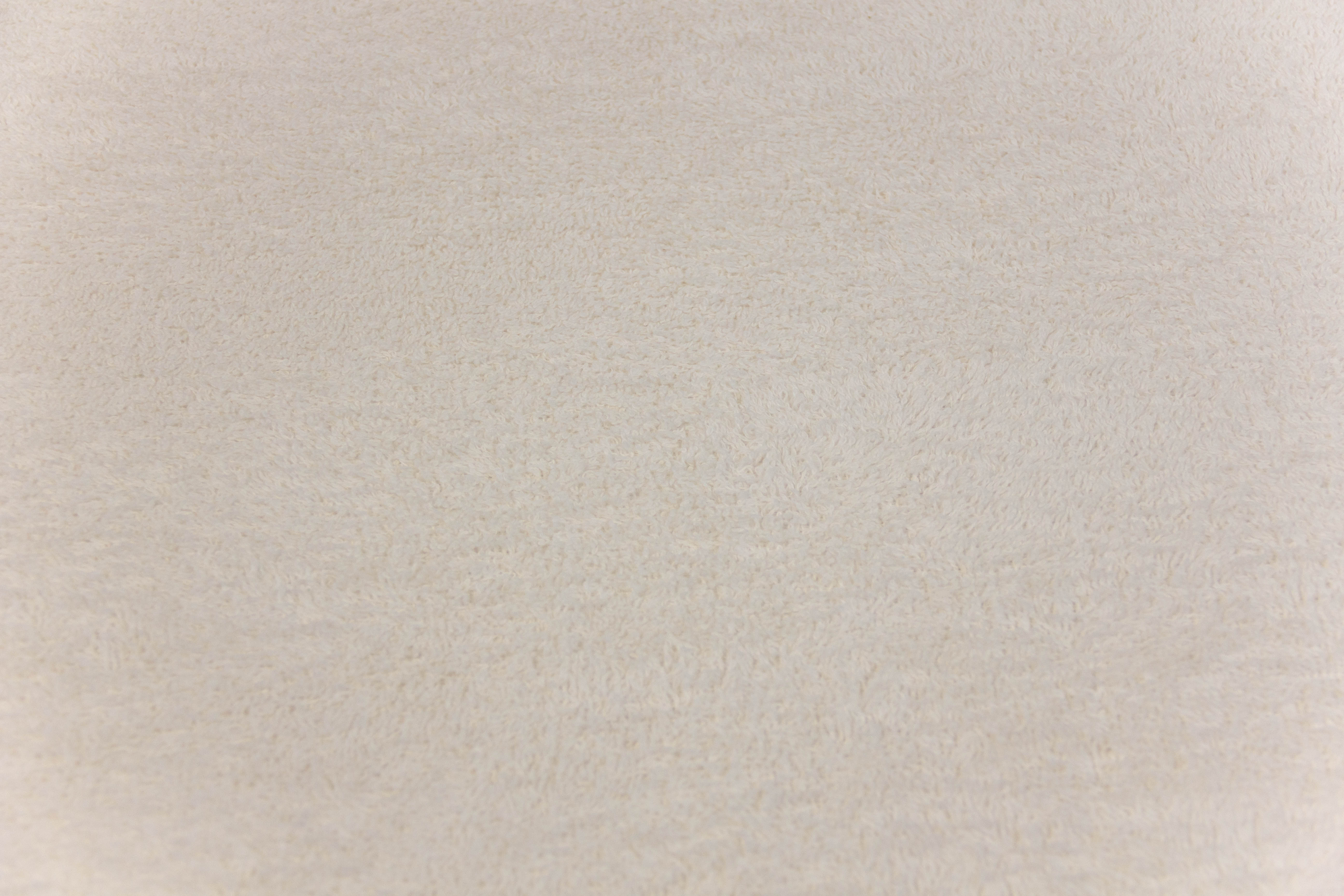 Frottee, naturweiß, 0,5 m