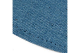 Patches Jeans, aufbügelbar, 10 x 14cm, mittelblau