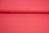 Basic Jersey ziegelrot