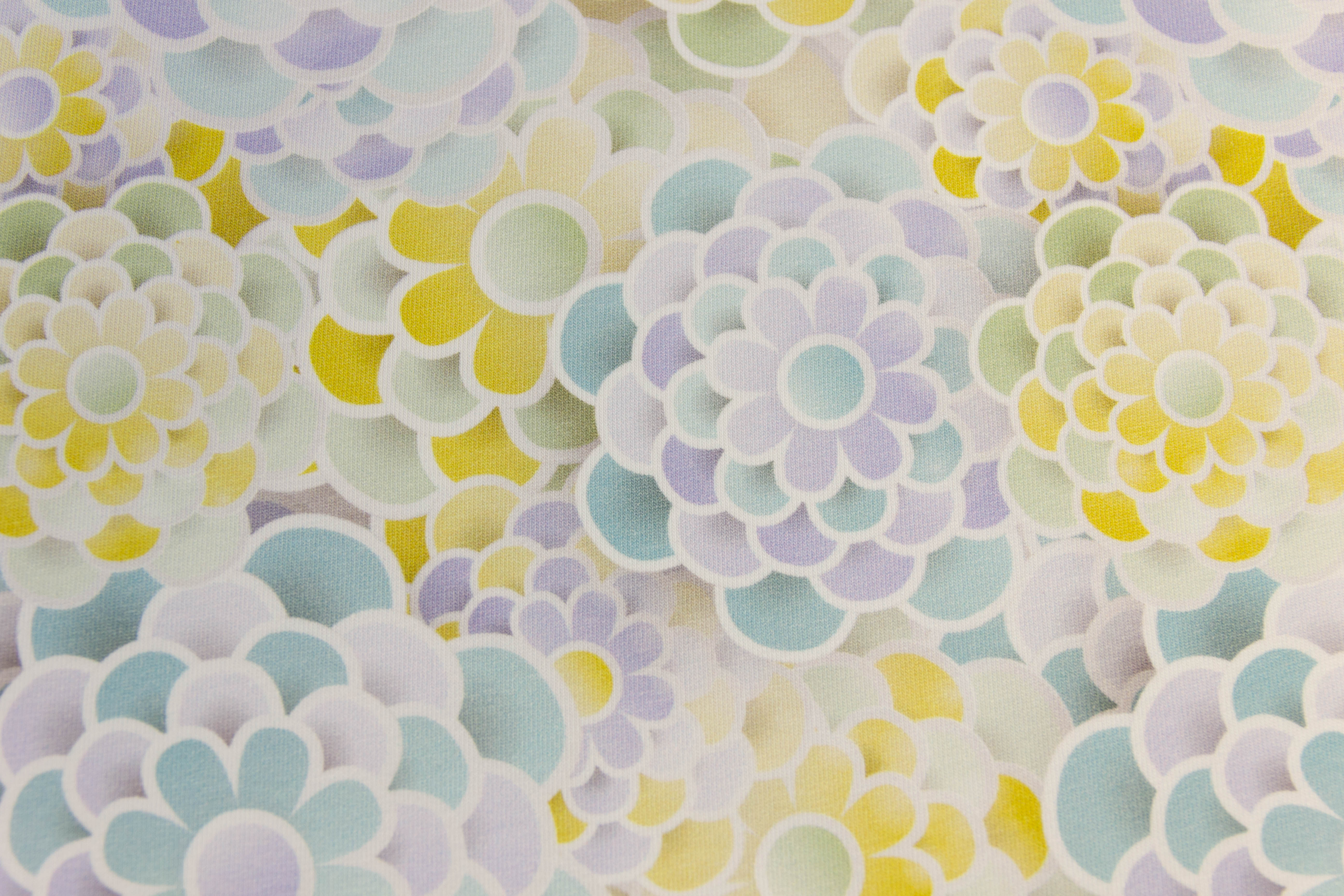 Jersey pastell