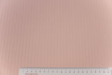 Breiter Rippenjersey, rosa, 0,5 m