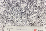 UV Jersey mit Koalas, 0,5 m