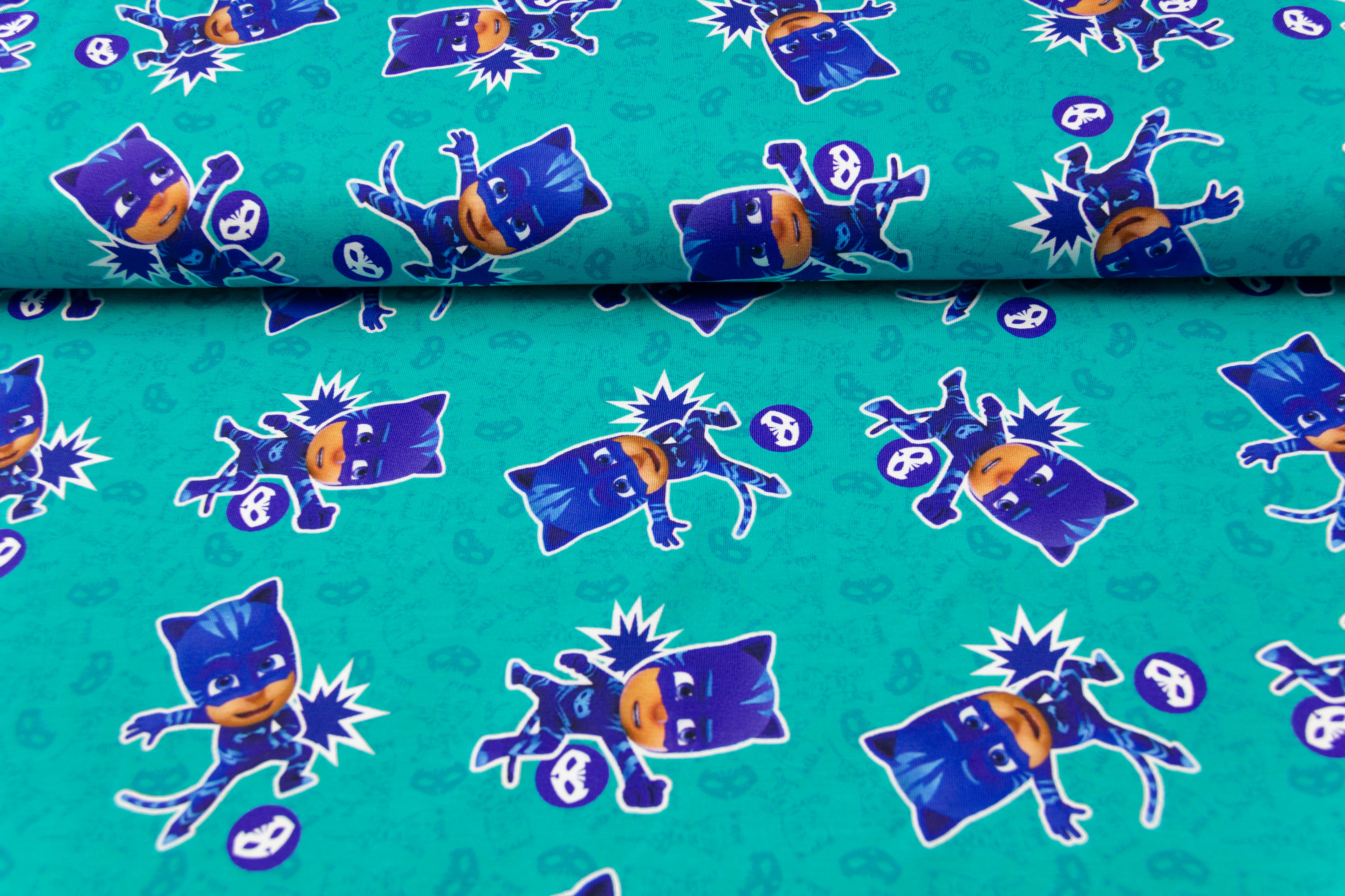 Jersey PJ Masks