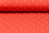 Jersey mit Sternen rot