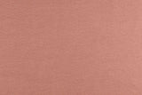 Kunstleder, Lederimitat, metallic, altrosa, 0,5 m