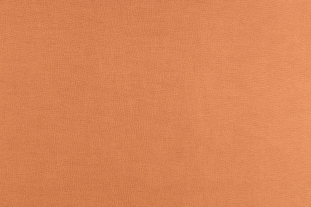 Kunstleder, Lederimitat, metallic, kupfer, 0,5 m