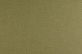 Kunstleder, Lederimitat, metallic, oliv, 0,5 m