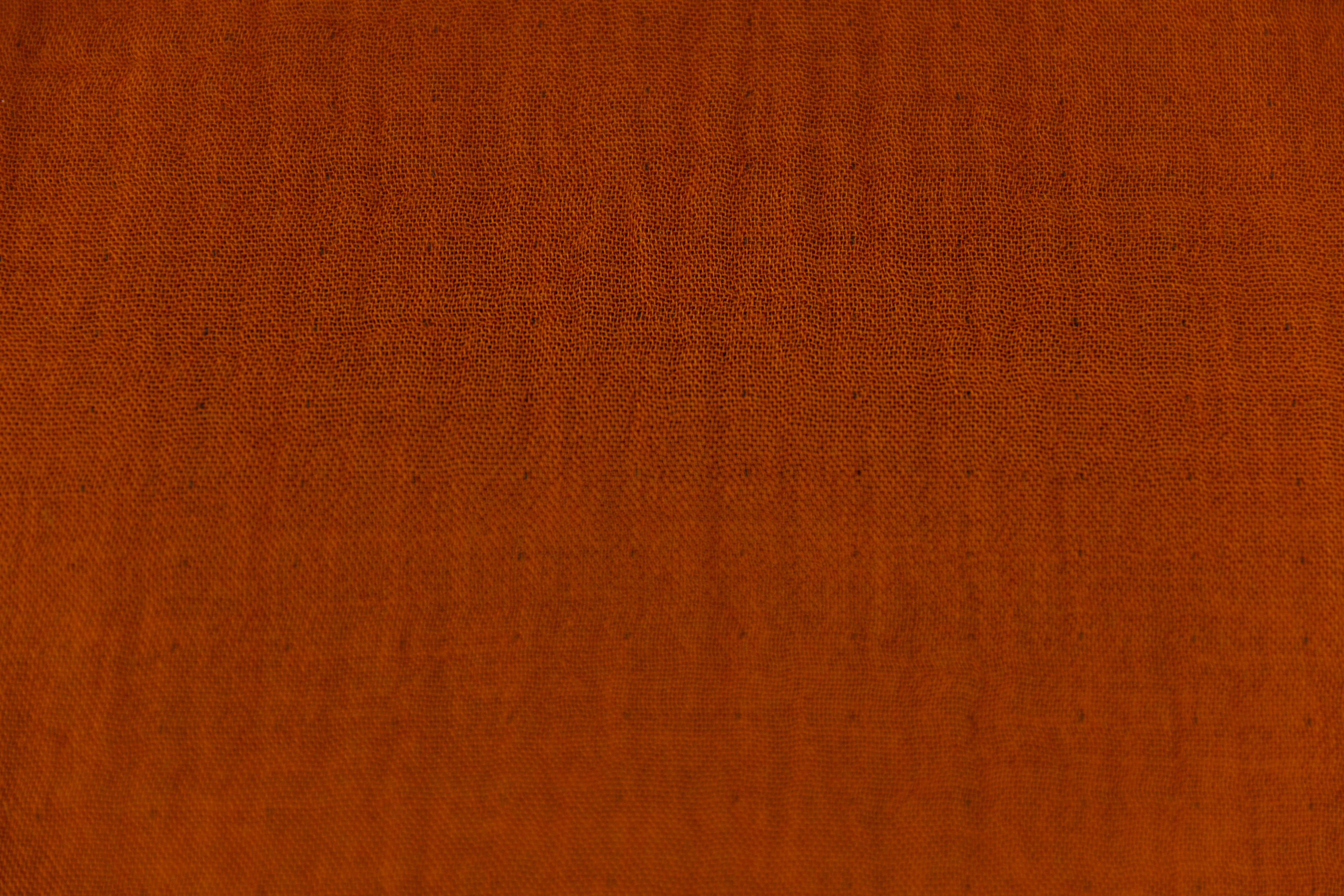 Zweifarbiger Musselin dunkelblau