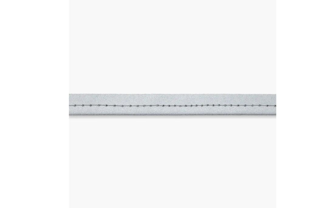 Reflektierendes Paspelband, reflex, 0,5 m