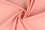 Regenjacke, uni, rosa, 0,5 m