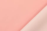 Regenjacke, uni, rosa, 0,5 m