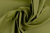 Regenjacke, uni, oliv, 0,5 m