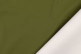 Regenjacke, uni, oliv, 0,5 m