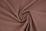 Rib Jersey, Rippenjersey, malve, 0,5 m