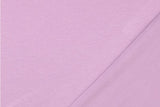 Viskose Jersey uni, flieder, 0,5 m