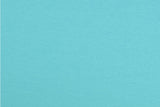 Viskose Jersey uni, mint, 0,5 m