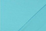 Viskose Jersey uni, mint, 0,5 m