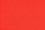 Viskose Jersey uni, rot, 0,5 m
