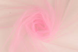 Wabentüll, rosa, 0,5 m